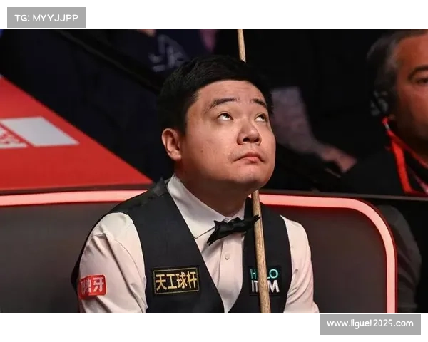 丁俊晖遗憾止步西安八强 不敌墨菲无缘更进一步 丁俊晖遗憾止步西安八强 不敌墨菲无缘更进一步