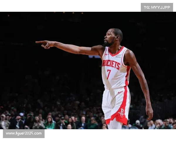 乌度卡谈球队被逆转：需更好利用杜兰特关键能力