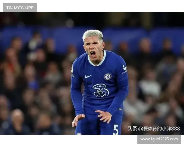 切尔西1-0小胜热刺，帕尔默制胜球稳前四